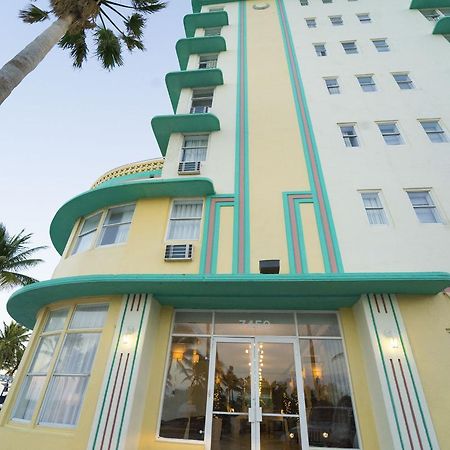 Broadmore Miami Beach Exterior foto