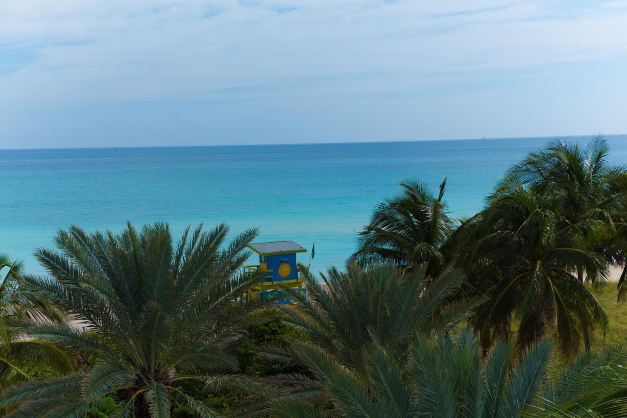 Broadmore Miami Beach Exterior foto