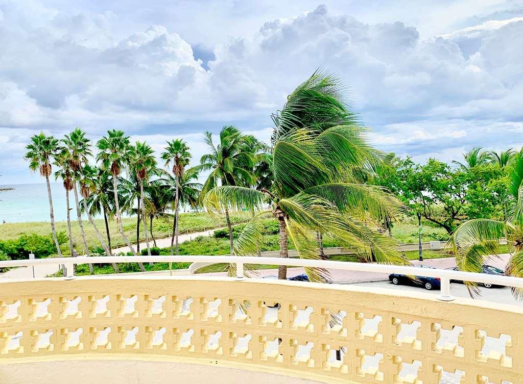 Broadmore Miami Beach Exterior foto