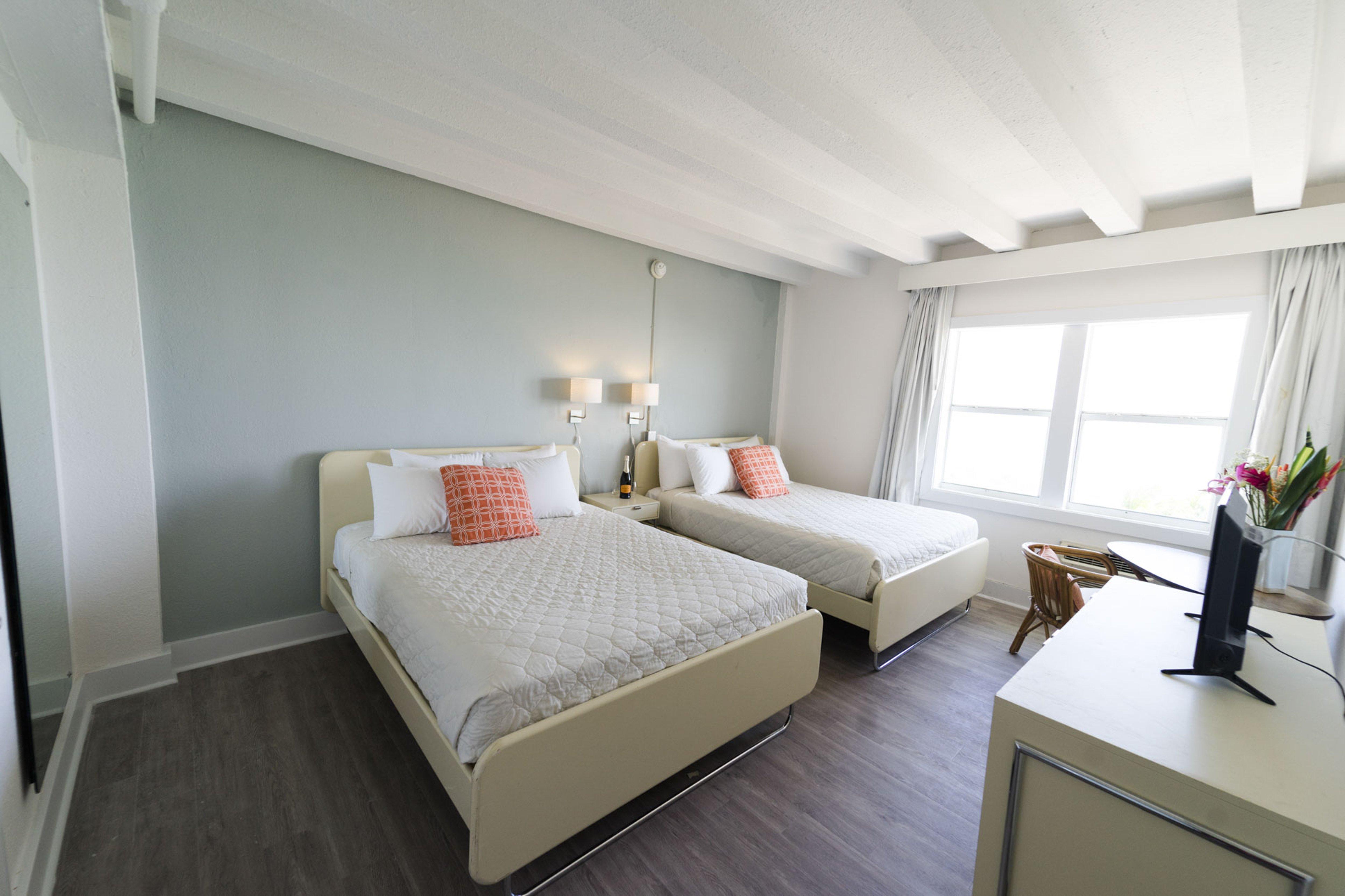 Broadmore Miami Beach Exterior foto