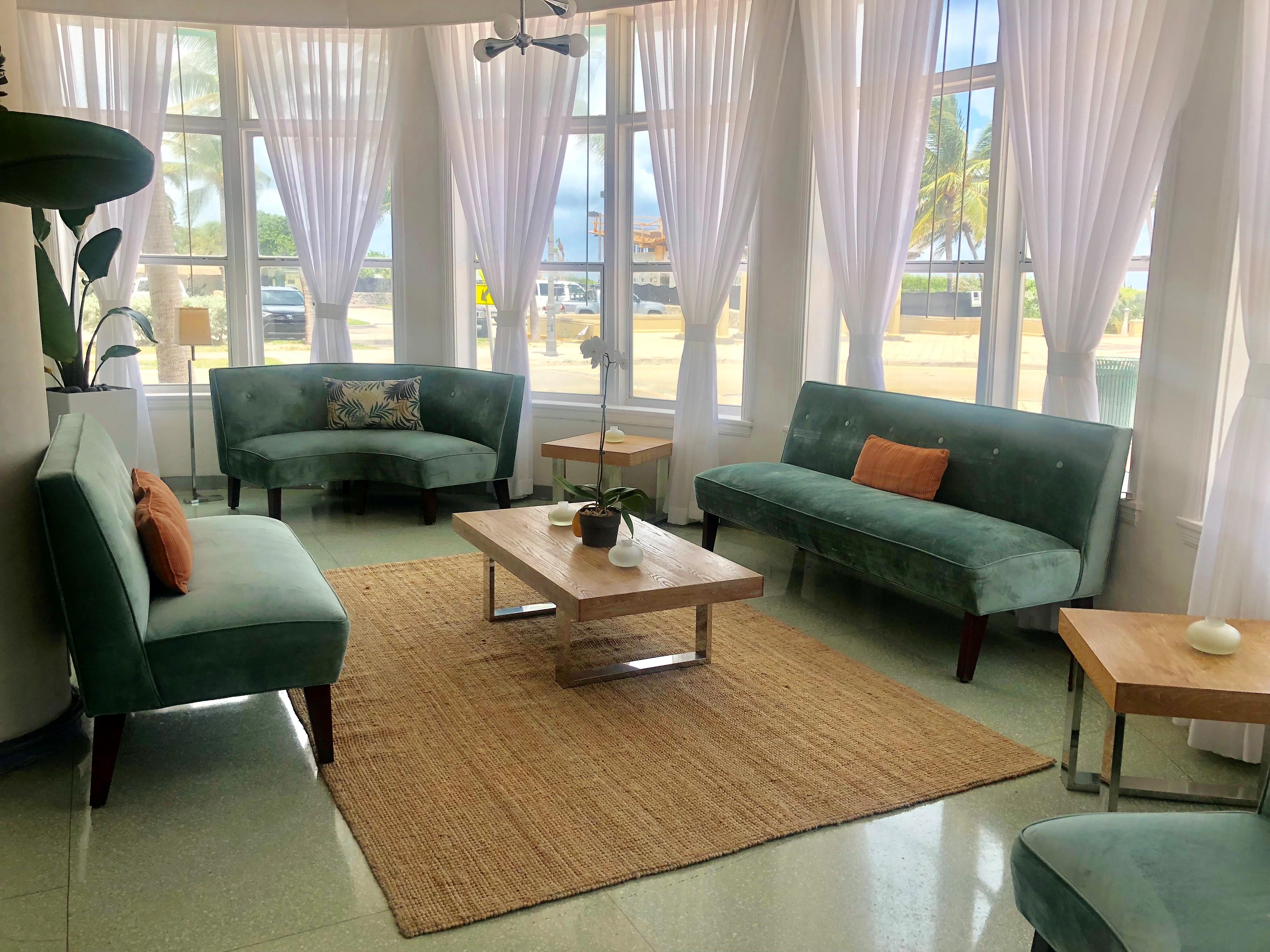 Broadmore Miami Beach Exterior foto