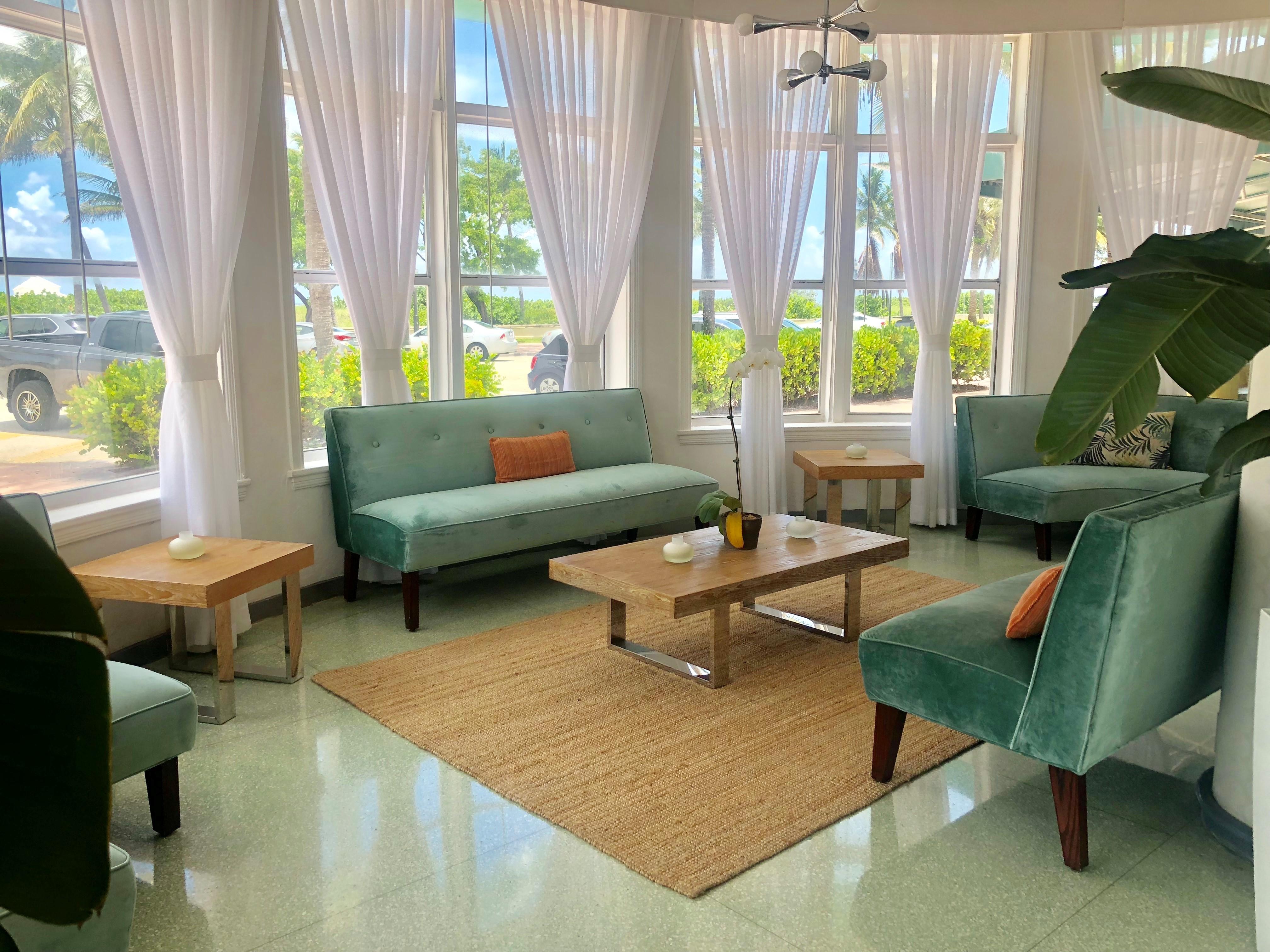 Broadmore Miami Beach Exterior foto