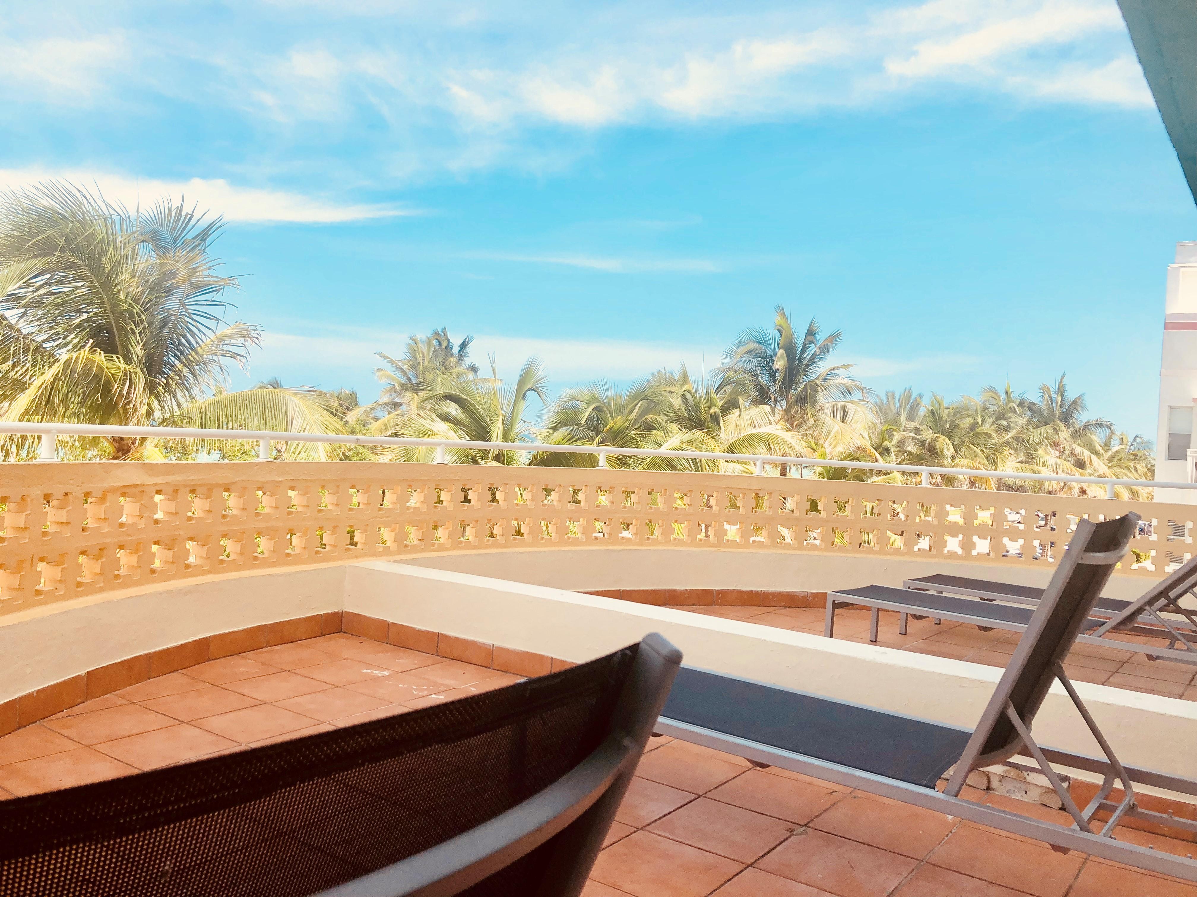 Broadmore Miami Beach Exterior foto
