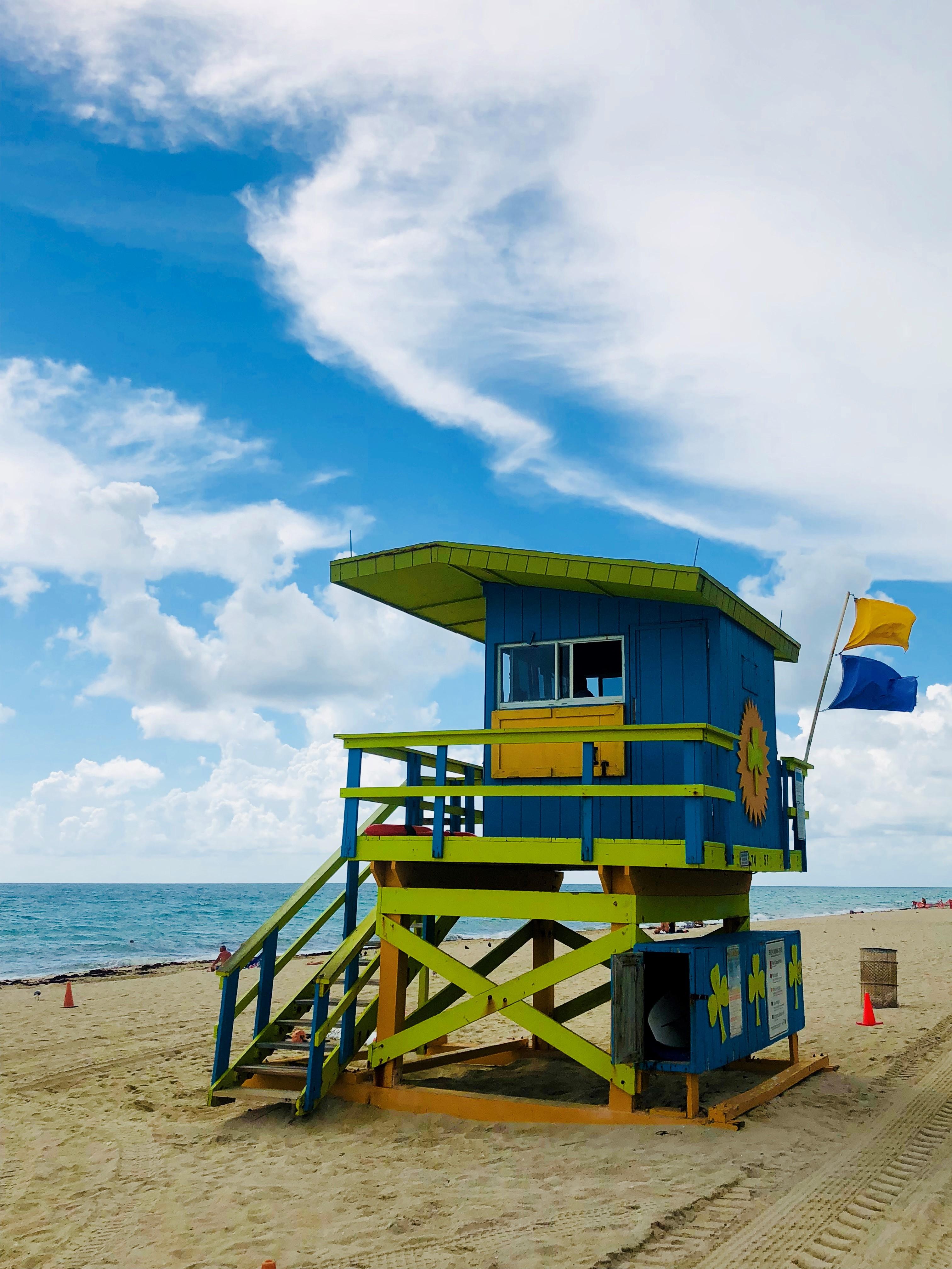 Broadmore Miami Beach Exterior foto