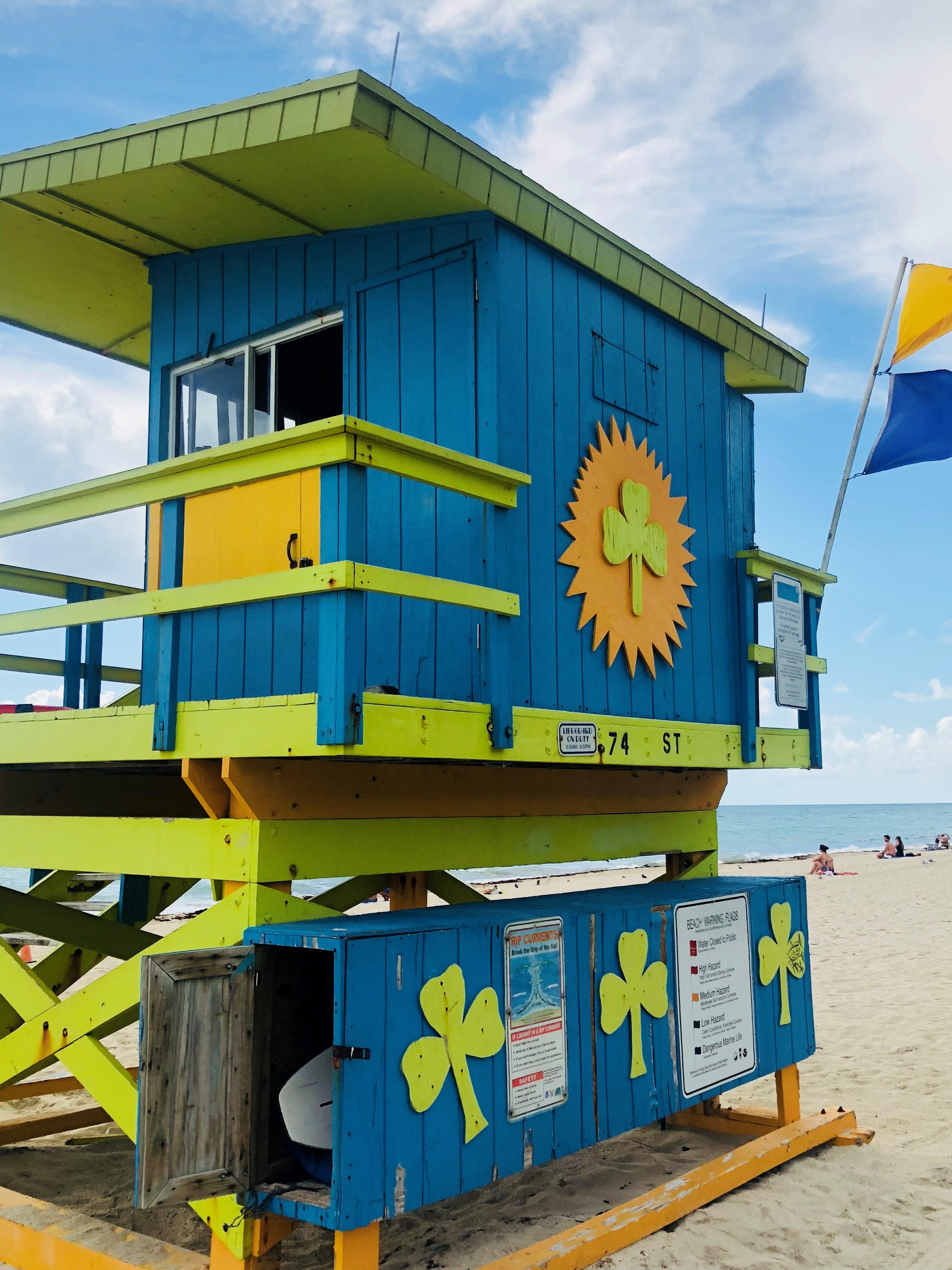Broadmore Miami Beach Exterior foto