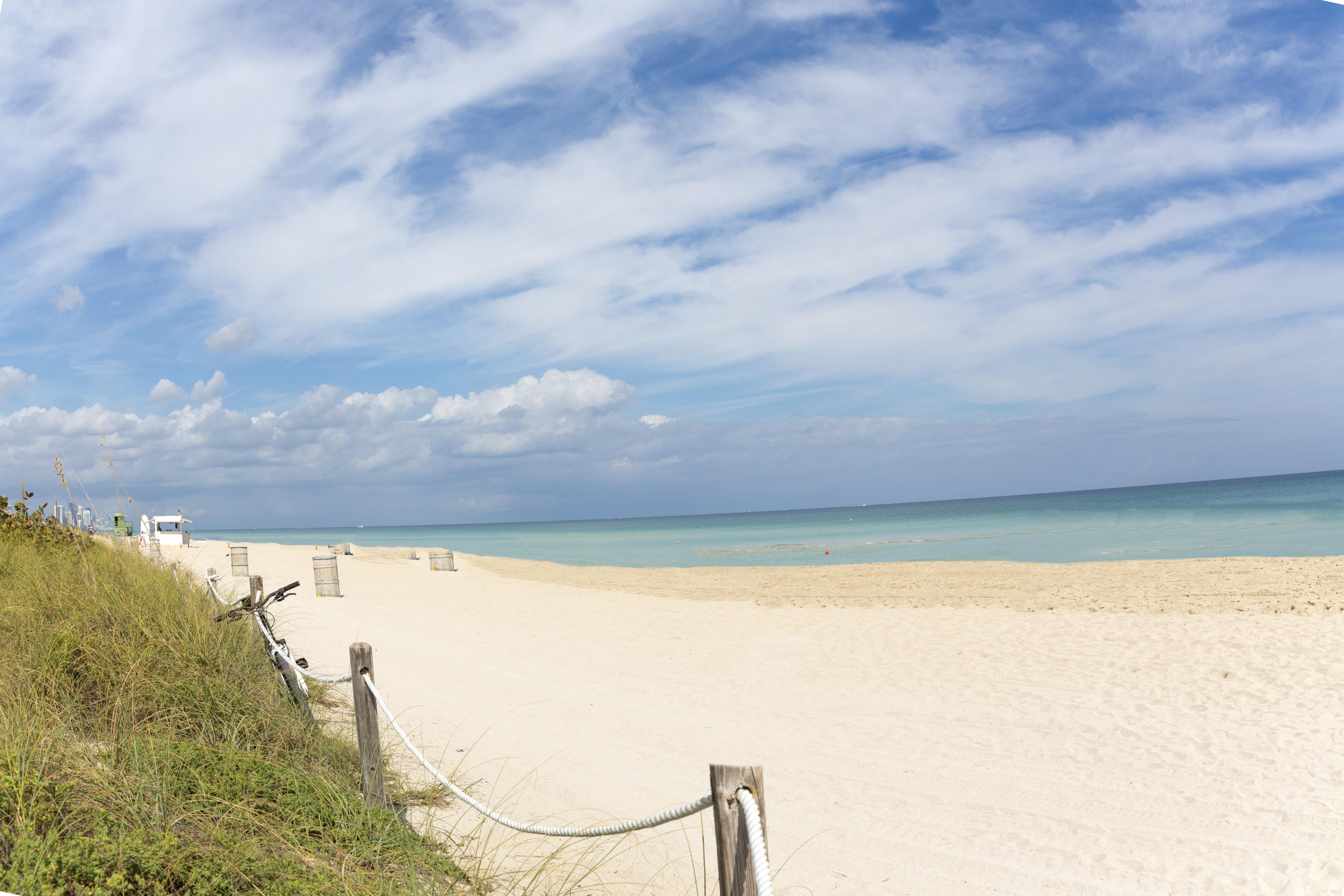 Broadmore Miami Beach Exterior foto