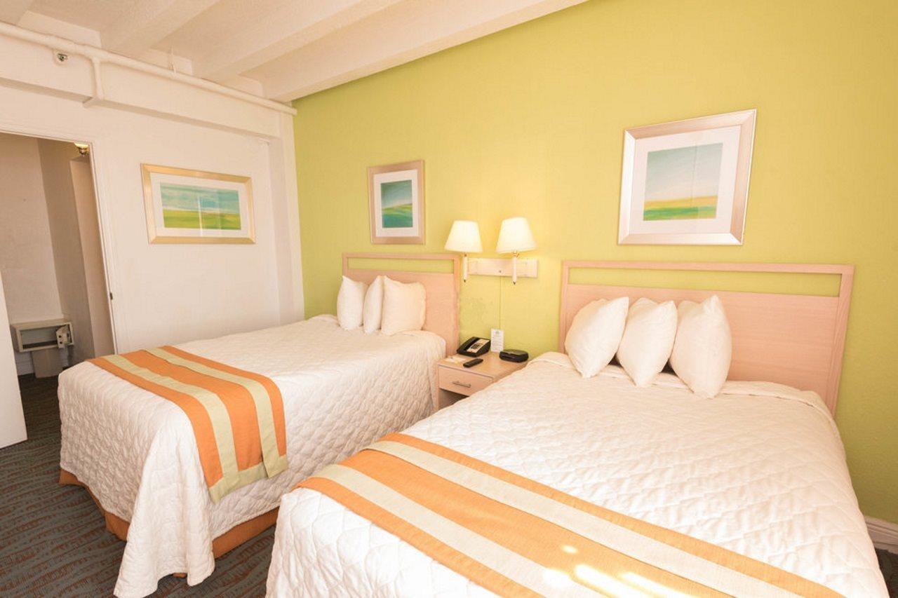 Broadmore Miami Beach Exterior foto