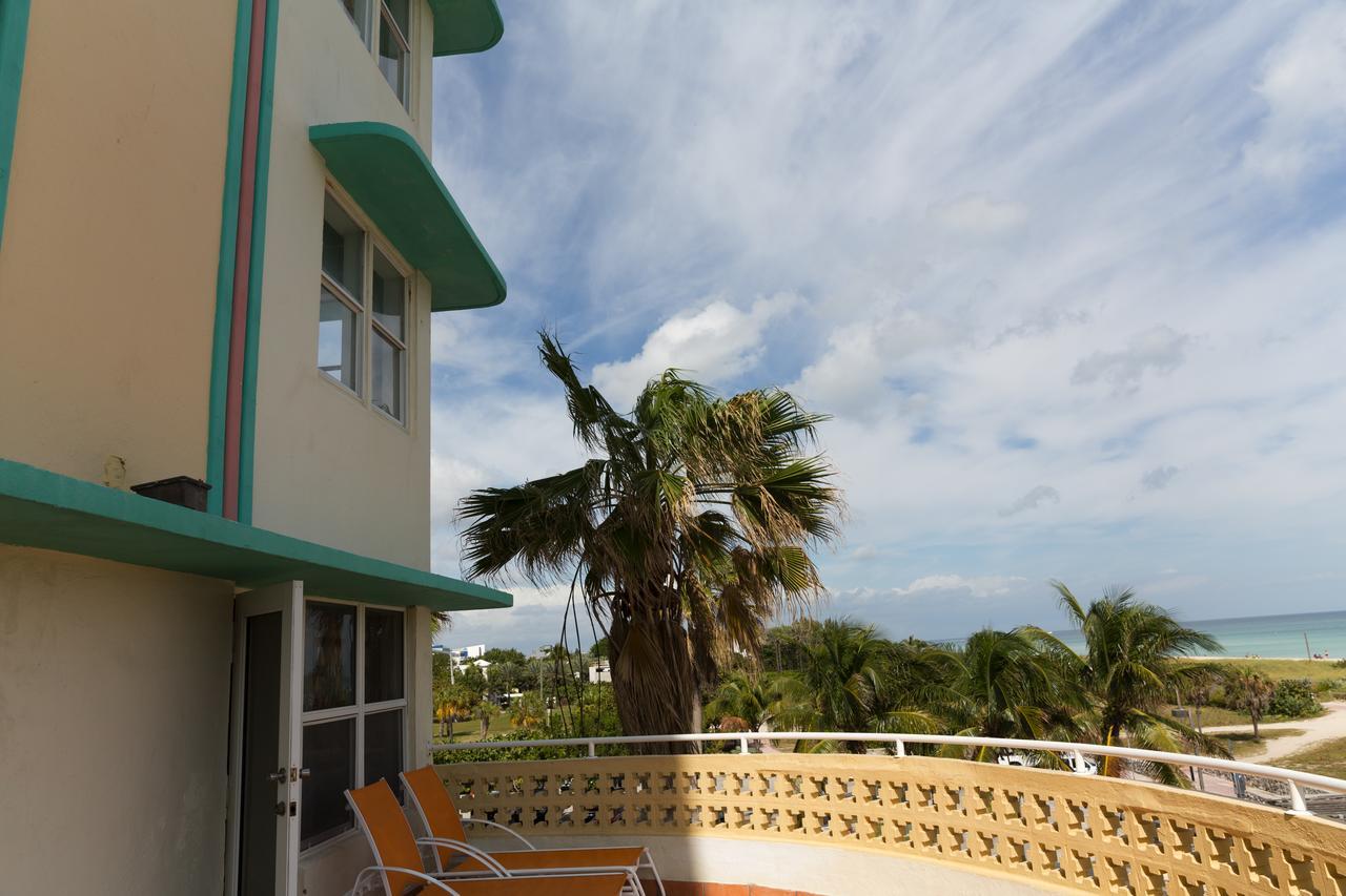 Broadmore Miami Beach Exterior foto