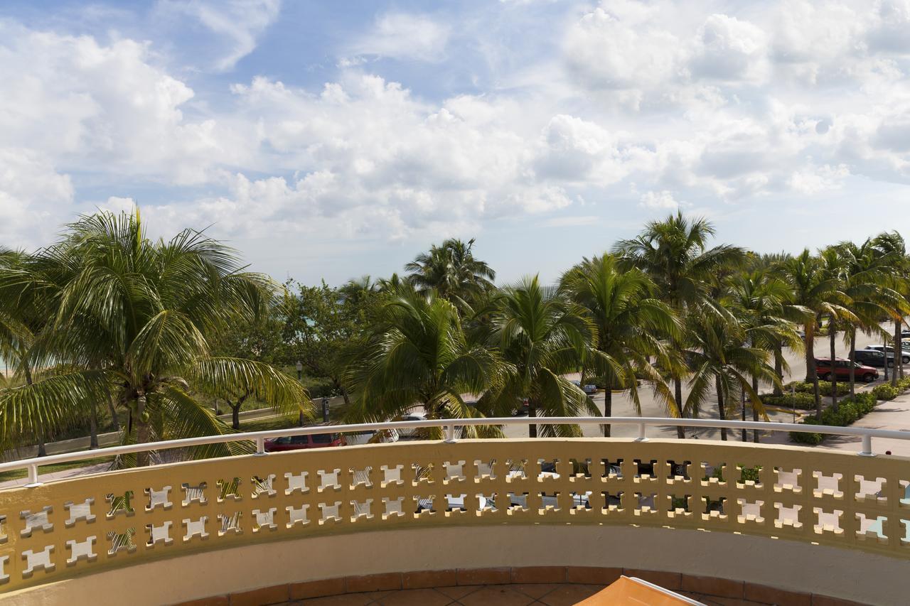 Broadmore Miami Beach Exterior foto