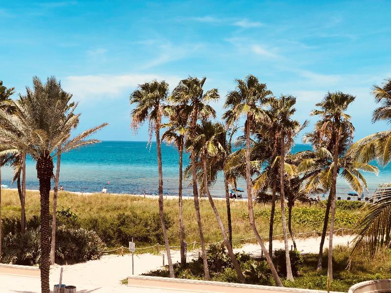 Broadmore Miami Beach Exterior foto
