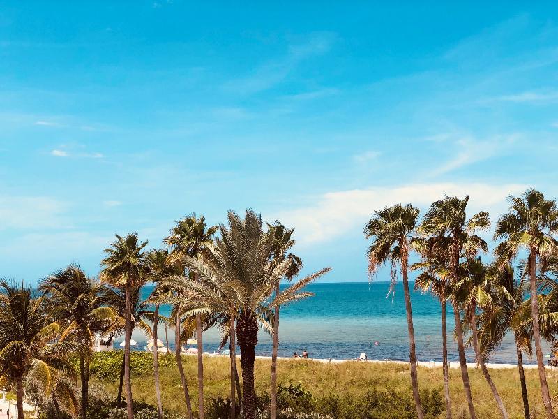 Broadmore Miami Beach Exterior foto