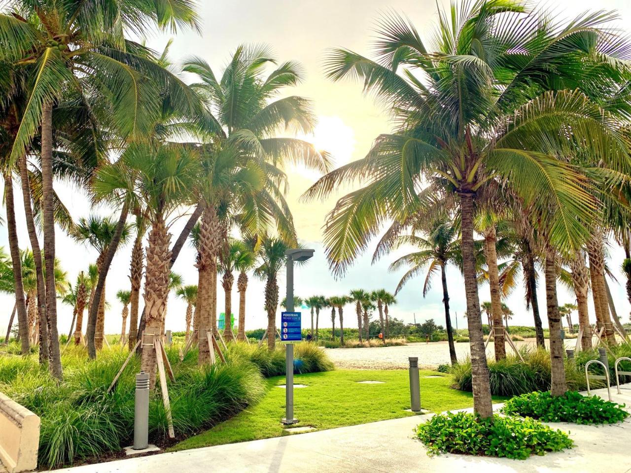 Broadmore Miami Beach Exterior foto