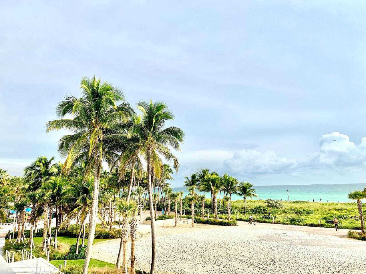 Broadmore Miami Beach Exterior foto