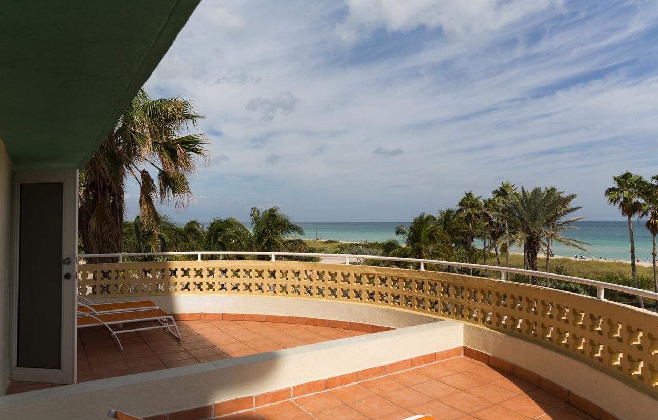 Broadmore Miami Beach Exterior foto